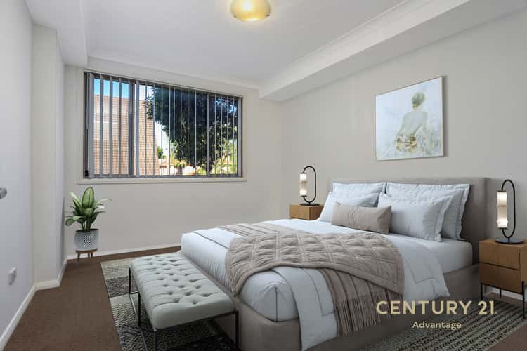 Fifth view of Homely apartment listing, 9/19-25 Garfield Street, Wentworthville NSW 2145