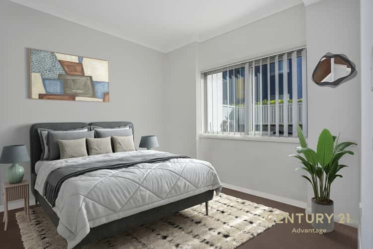 Sixth view of Homely apartment listing, 9/19-25 Garfield Street, Wentworthville NSW 2145