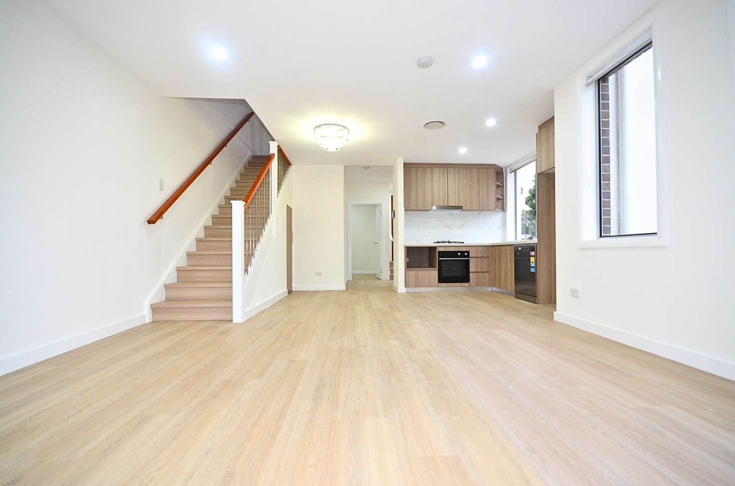 Main view of Homely townhouse listing, 1/46-48 Stapleton Street, Wentworthville NSW 2145