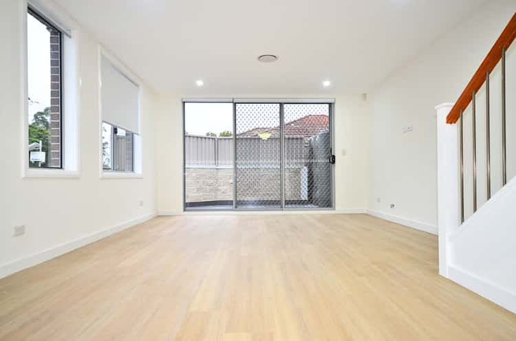 Second view of Homely townhouse listing, 1/46-48 Stapleton Street, Wentworthville NSW 2145