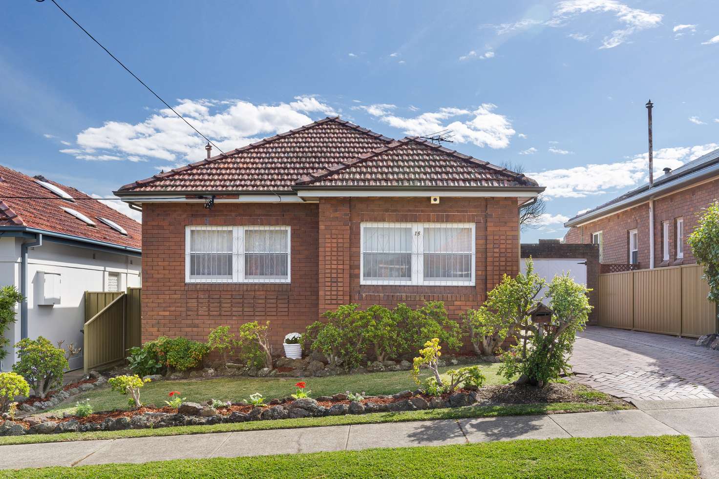 Main view of Homely house listing, 16 Moreton Avenue, Kingsgrove NSW 2208
