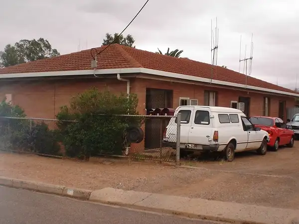 Main view of Homely unit listing, 2/1 Newton Road, Port Augusta SA 5700