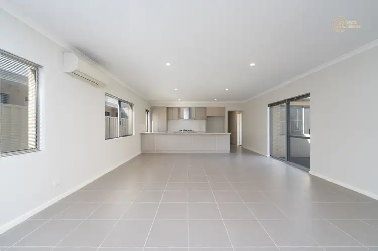 Main view of Homely house listing, 26 Lancaster Loop, Piara Waters WA 6112