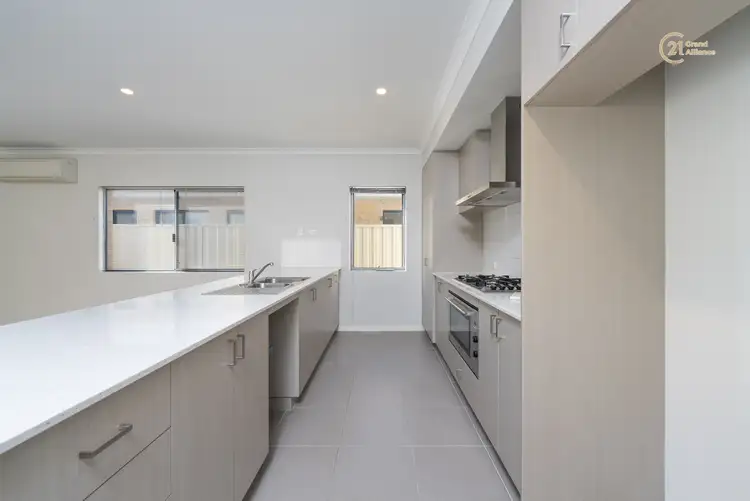 Third view of Homely house listing, 26 Lancaster Loop, Piara Waters WA 6112