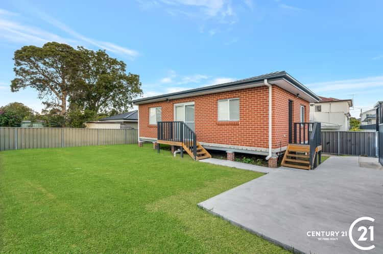 3A Hale Place, Fairfield Heights NSW 2165