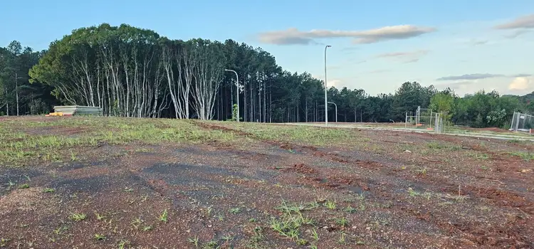Second view of Homely land listing, 51 Hidden Valley Circuit, Chilcotts Grass NSW 2480
