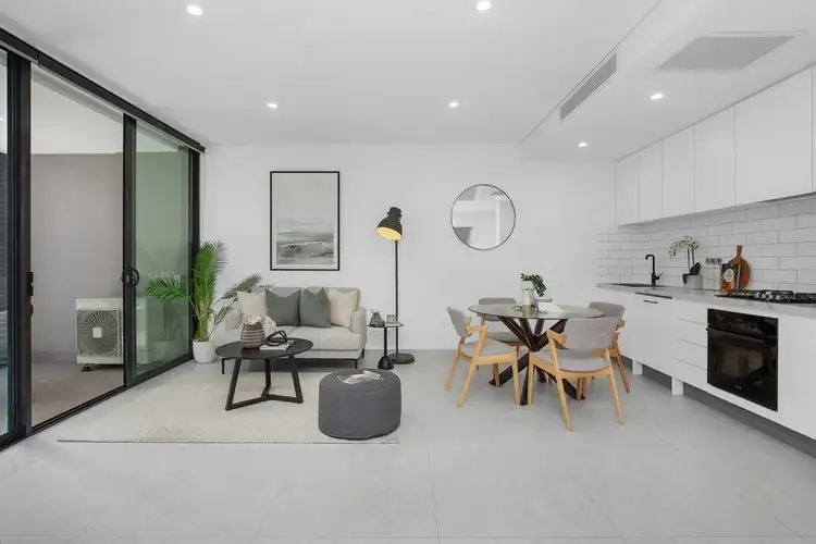 12/548 Pennant Hills Road