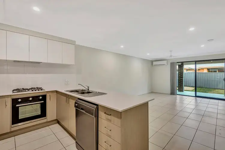 Second view of Homely semi-detached listing, 21B Hidden Valley Circuit, Chilcotts Grass NSW 2480