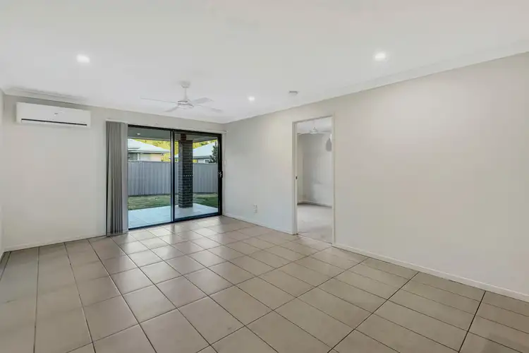 Third view of Homely semi-detached listing, 21B Hidden Valley Circuit, Chilcotts Grass NSW 2480