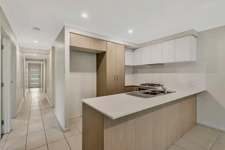 Fourth view of Homely semi-detached listing, 21B Hidden Valley Circuit, Chilcotts Grass NSW 2480