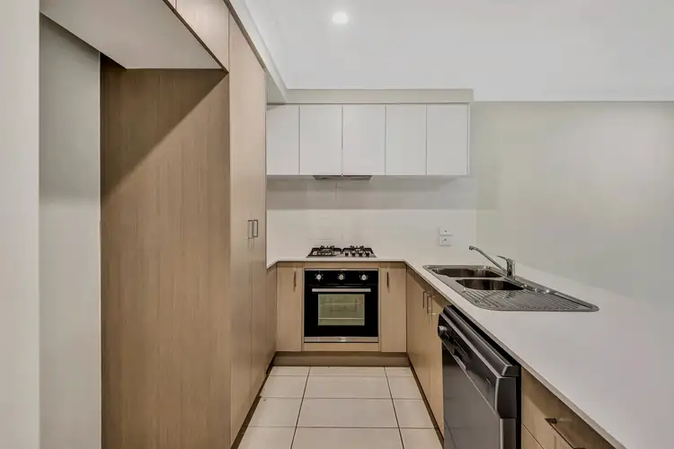 Fifth view of Homely semi-detached listing, 21B Hidden Valley Circuit, Chilcotts Grass NSW 2480