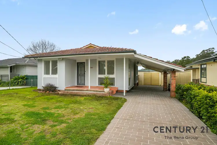 58 Radburn Road