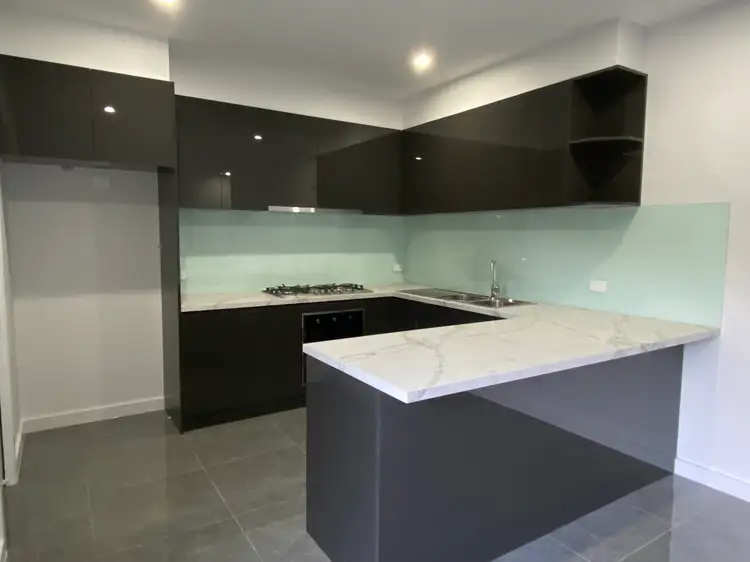 Second view of Homely townhouse listing, 2/48 Windsor Avenue, Springvale VIC 3171