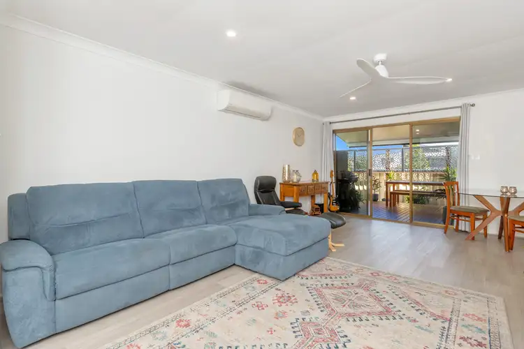 Second view of Homely villa listing, 7/88 Marks Point Road, Marks Point NSW 2280