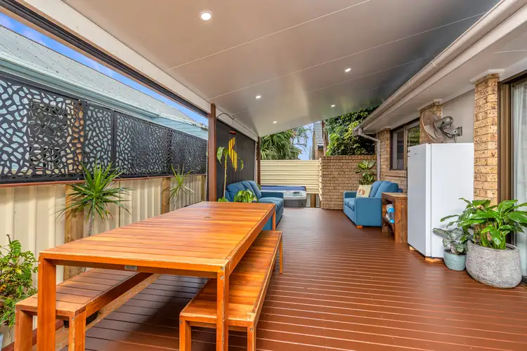 Third view of Homely villa listing, 7/88 Marks Point Road, Marks Point NSW 2280