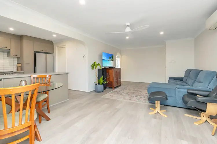 Fourth view of Homely villa listing, 7/88 Marks Point Road, Marks Point NSW 2280