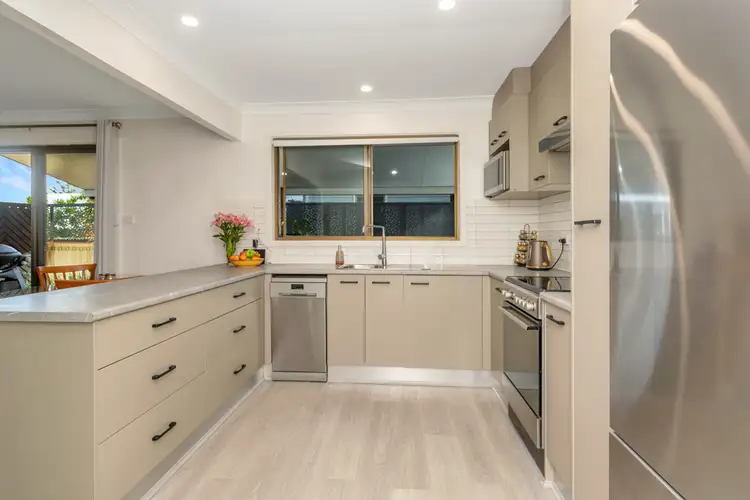 Sixth view of Homely villa listing, 7/88 Marks Point Road, Marks Point NSW 2280