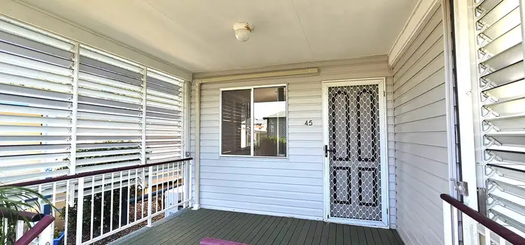 Third view of Homely retirement listing, 45/40 Southern Cross Drive, Ballina NSW 2478