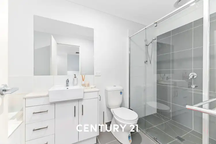 Fifth view of Homely townhouse listing, 20 Paramount Boulevard, Wyndham Vale VIC 3024