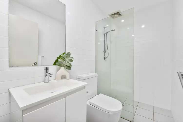 Sixth view of Homely apartment listing, 42/11-21 Woniora Avenue, Wahroonga NSW 2076