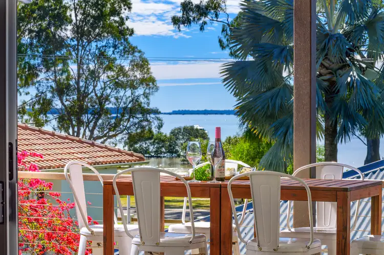 Main view of Homely house listing, 2/148 Toolara Road, Tin Can Bay QLD 4580