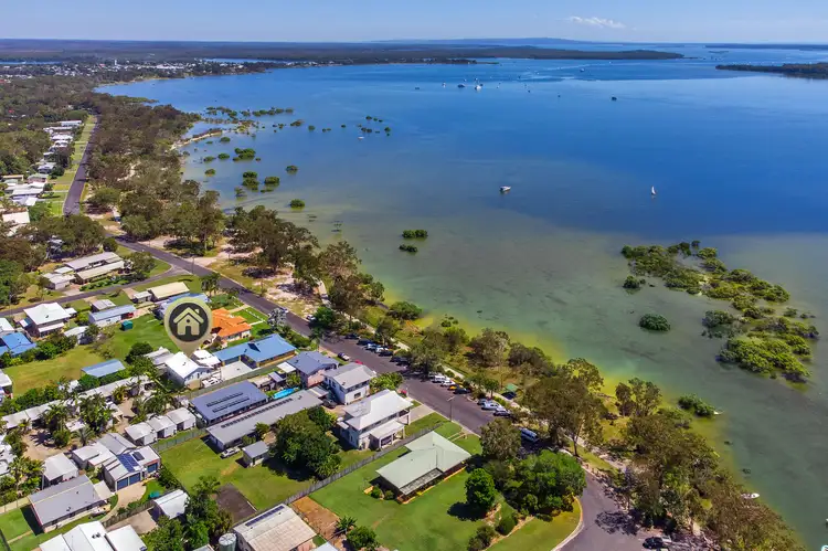 Second view of Homely house listing, 2/148 Toolara Road, Tin Can Bay QLD 4580
