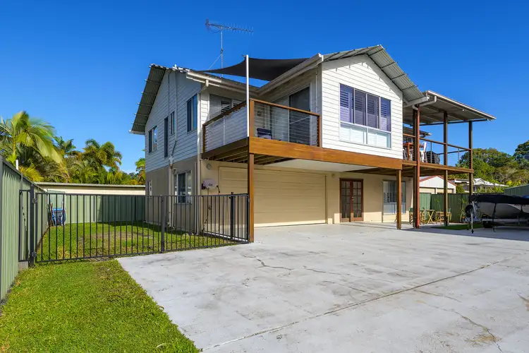 Third view of Homely house listing, 2/148 Toolara Road, Tin Can Bay QLD 4580