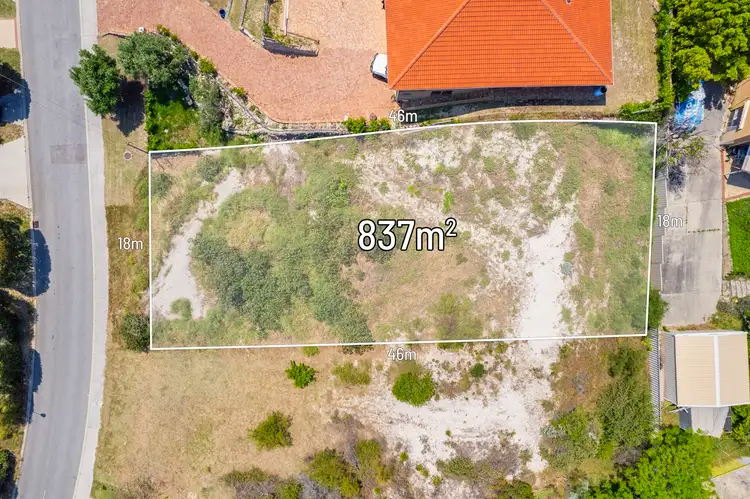 Sixth view of Homely land listing, 20 View Terrace, Quinns Rocks WA 6030