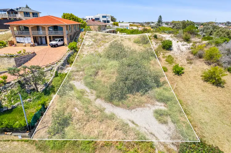 Seventh view of Homely land listing, 20 View Terrace, Quinns Rocks WA 6030
