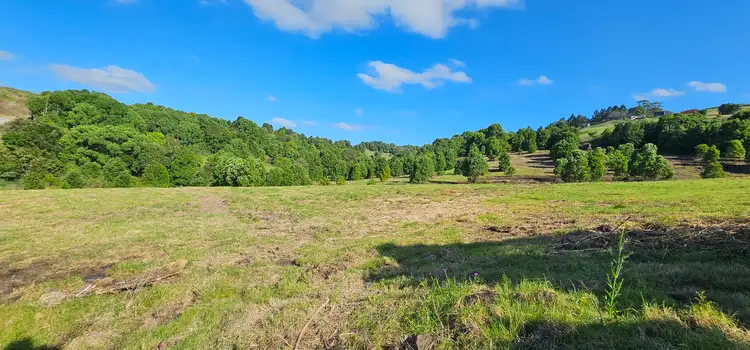 Third view of Homely land listing, 11 Talbot Close, Mcleans Ridges NSW 2480