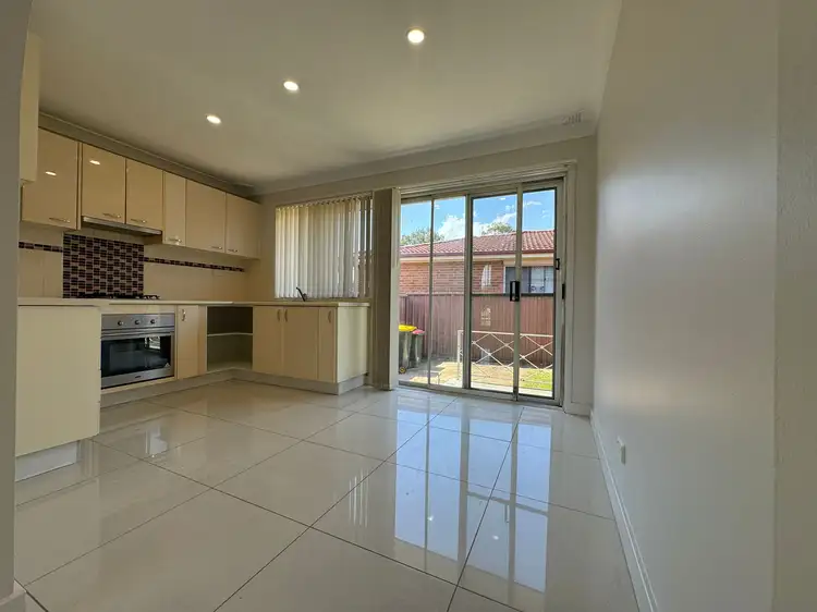 Main view of Homely house listing, 12 Aloe Street, Quakers Hill NSW 2763
