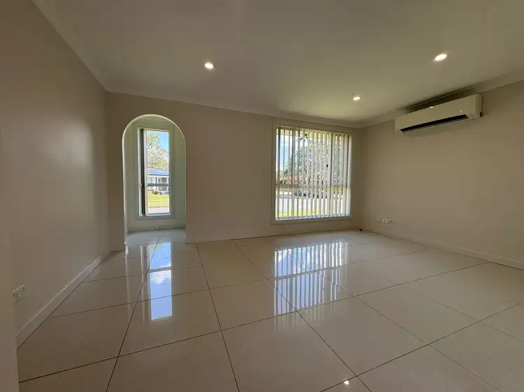 Second view of Homely house listing, 12 Aloe Street, Quakers Hill NSW 2763