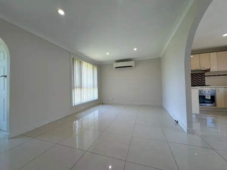 Third view of Homely house listing, 12 Aloe Street, Quakers Hill NSW 2763