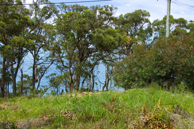 Fourth view of Homely land listing, 17 The Esplanade, North Arm Cove NSW 2324