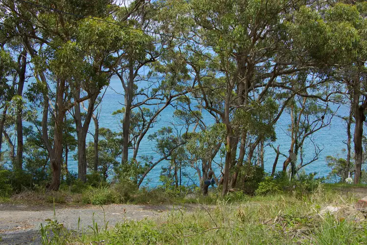 Sixth view of Homely land listing, 17 The Esplanade, North Arm Cove NSW 2324