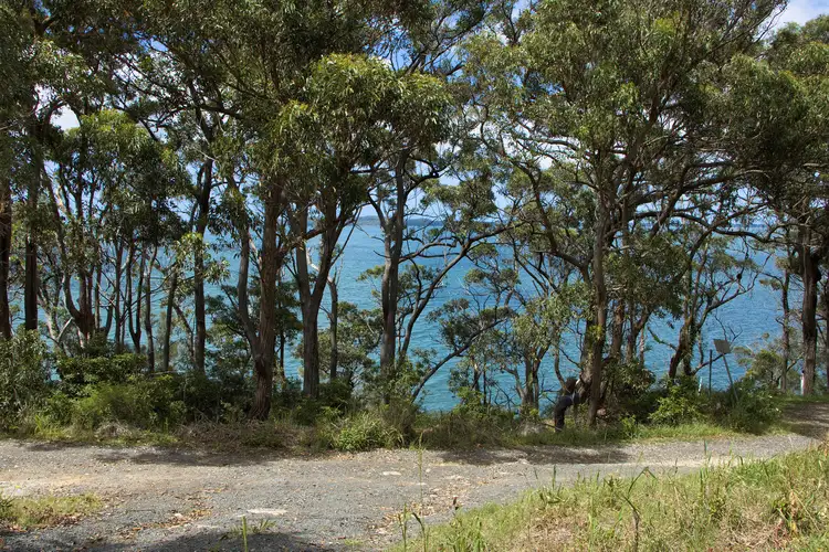 Seventh view of Homely land listing, 17 The Esplanade, North Arm Cove NSW 2324
