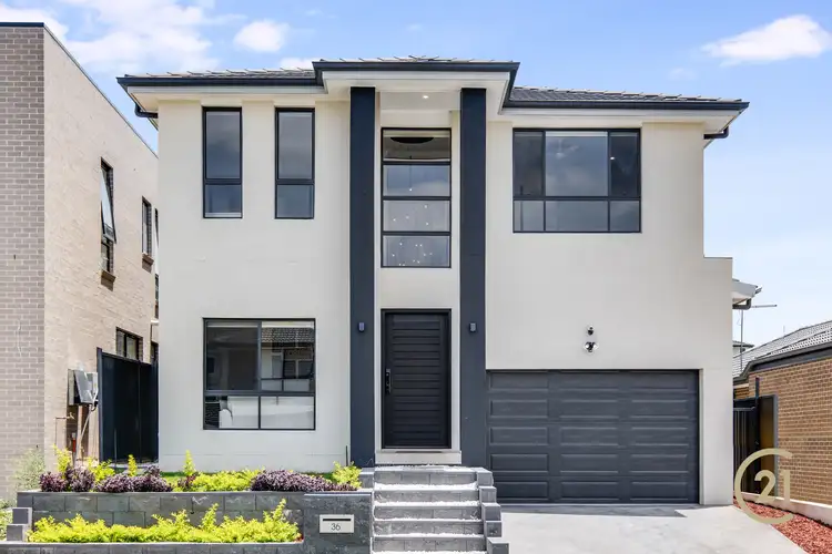 36 Riverbrae Avenue