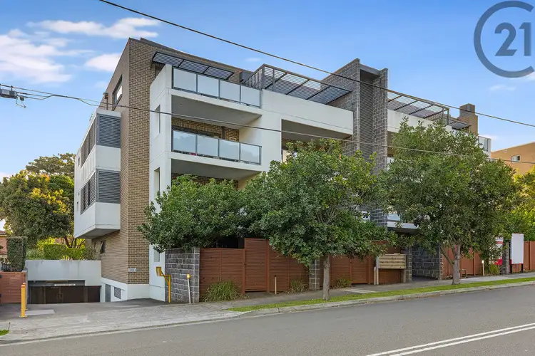 Main view of Homely apartment listing, 2/49-53 Gray Street, Kogarah NSW 2217