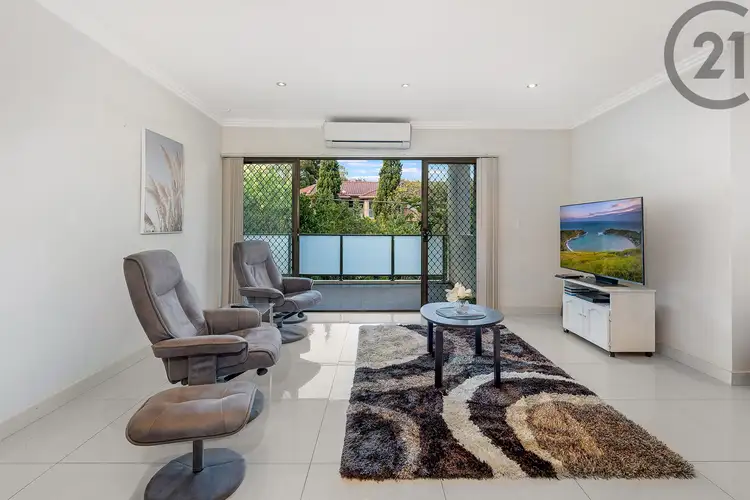 Second view of Homely apartment listing, 2/49-53 Gray Street, Kogarah NSW 2217