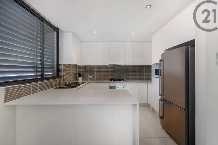 Fifth view of Homely apartment listing, 2/49-53 Gray Street, Kogarah NSW 2217