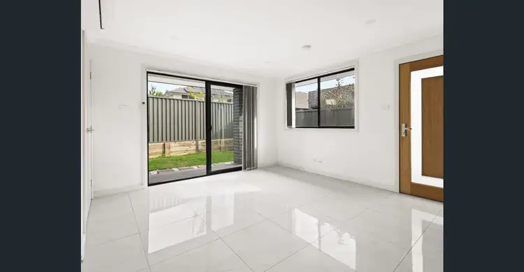 Second view of Homely flat listing, 16a Speargrass Street, Denham Court NSW 2565