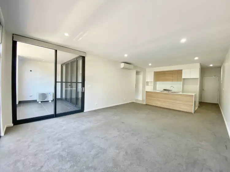 Fifth view of Homely apartment listing, 108/19 Throsby Street, Wickham NSW 2293