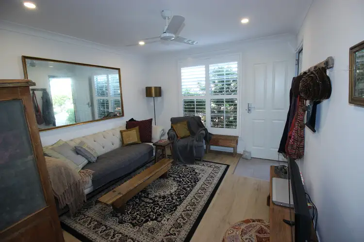 Second view of Homely villa listing, 30 Magpie Avenue, Elermore Vale NSW 2287