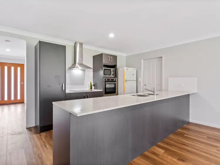 Second view of Homely rural property listing, 30 Mary View Drive, Yengarie QLD 4650