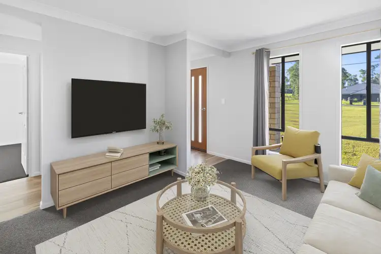 Sixth view of Homely rural property listing, 30 Mary View Drive, Yengarie QLD 4650