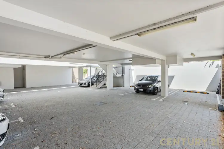 Third view of Homely apartment listing, 1/158 Kooyong Road, Rivervale WA 6103