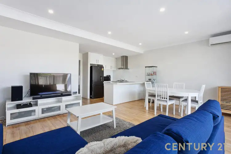 Fifth view of Homely apartment listing, 1/158 Kooyong Road, Rivervale WA 6103