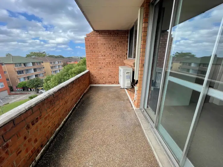 Third view of Homely unit listing, 26/16a French Street, Kogarah NSW 2217