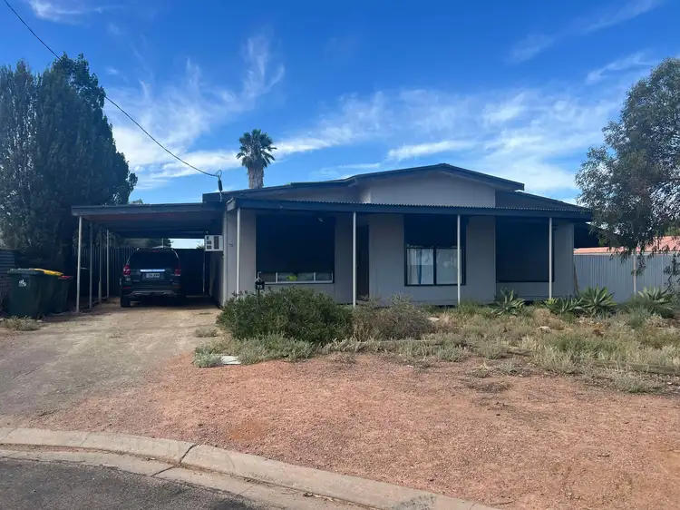 23 Moresby Crescent