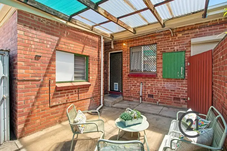 Second view of Homely unit listing, 2/20 Newman Street, Semaphore SA 5019